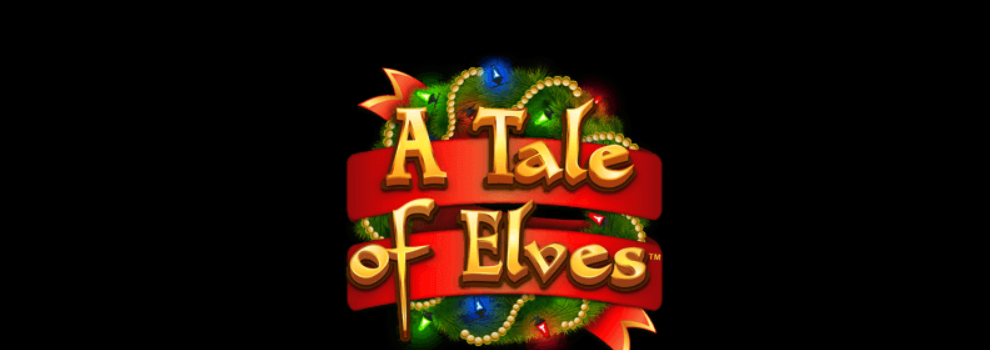 A Tale of Elves Banner