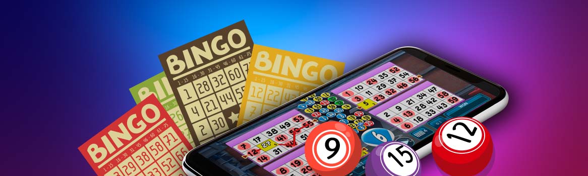 Bingo historia banner