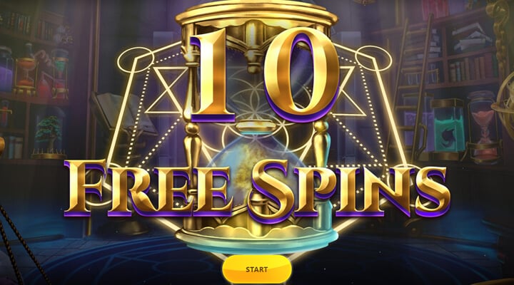 Free Spins