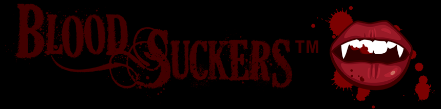 Blood Suckers