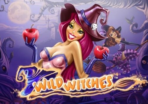 Wild Witches
