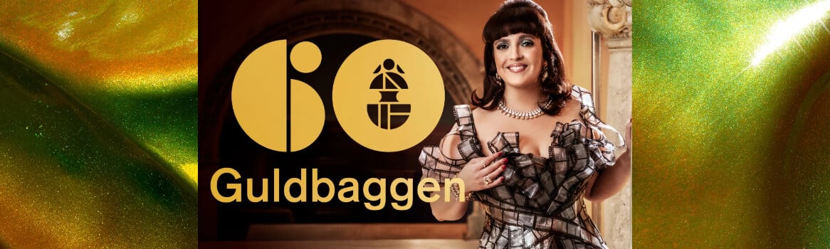 Guldbaggen banner