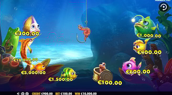 Fishin’ Reels image 1