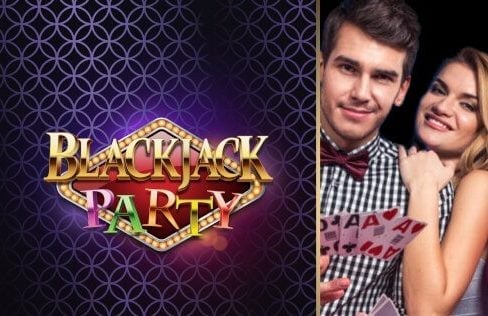 Blackjack Party