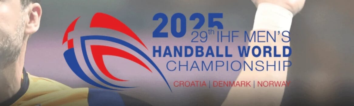 Handball Banner