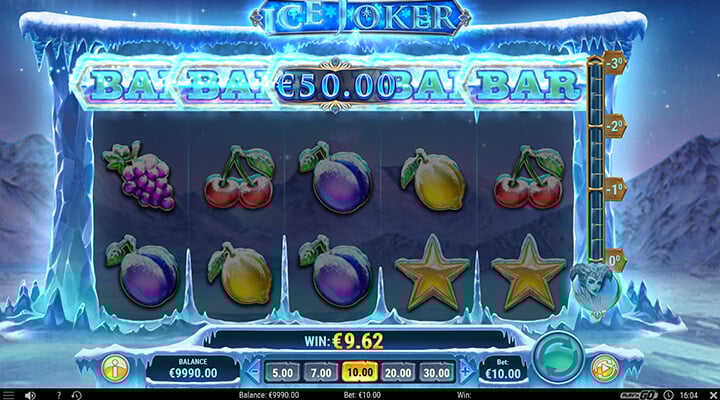Ice Joker 2