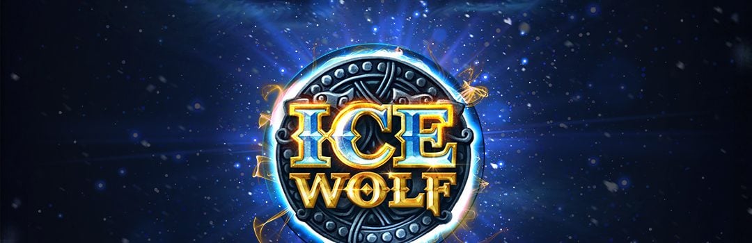 Ice Wolf