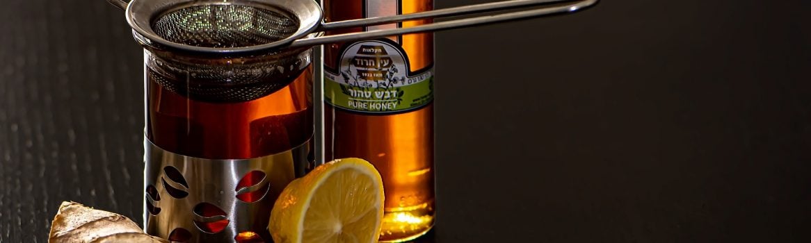 Lindra halsont med dessa tips