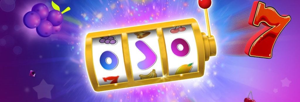 Minns spelhistoria med 3 klassiska slots