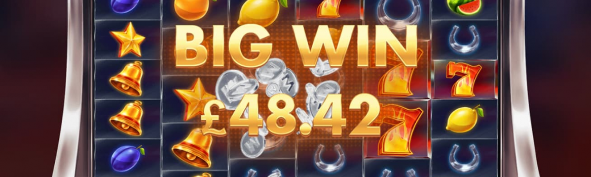 Mystery Reels Megaways