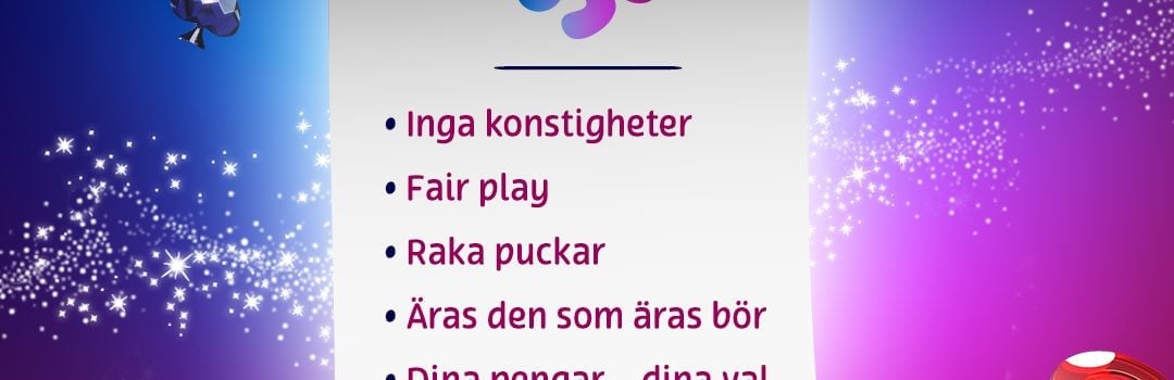 OJOs manifest banner