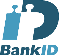 bankID logo