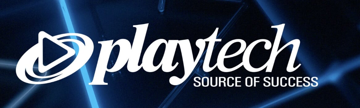 Playtech banner
