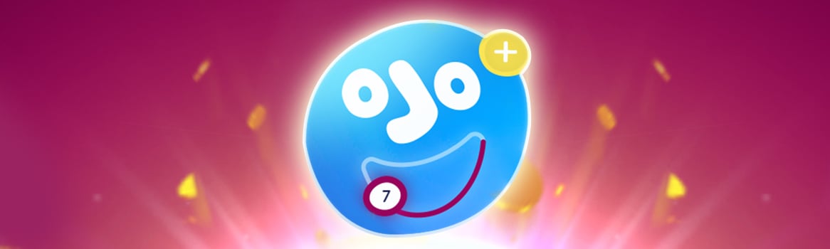 OJO banner