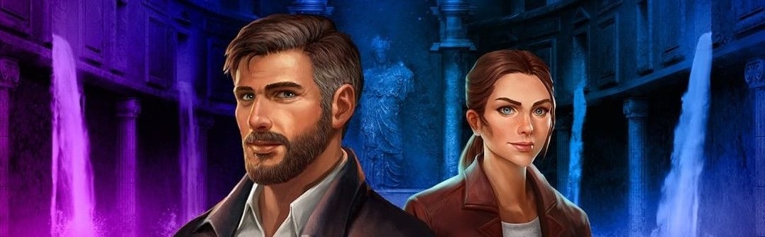 Rich Wilde and the Shield of Athena Banner