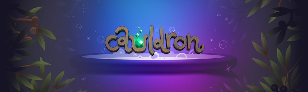 Cauldron