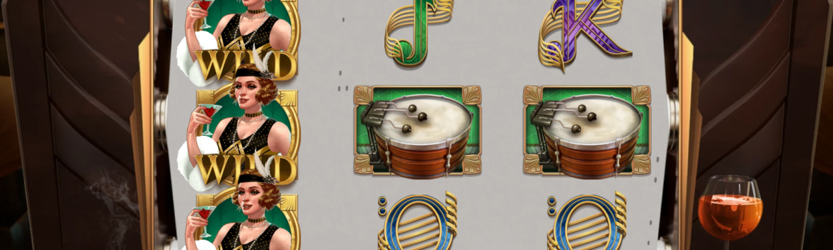 The Paying Piano Club banner