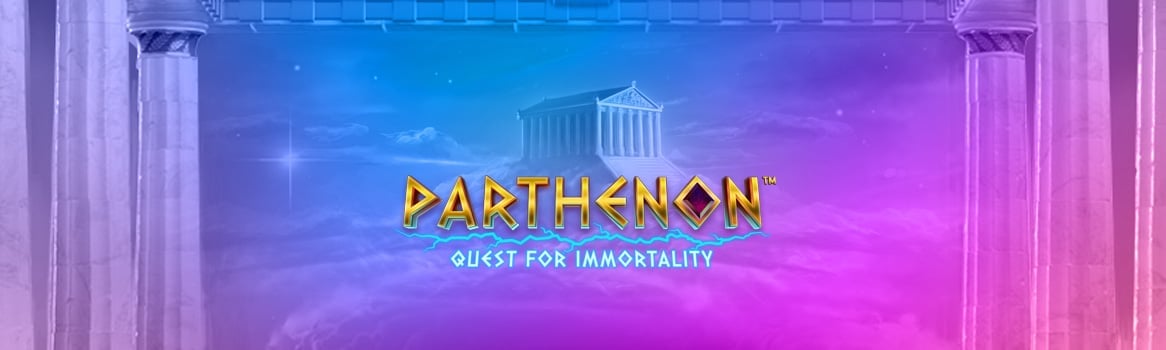 Parthenon Quest for Immortality