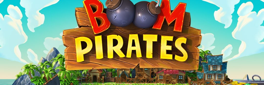 Boom Pirates
