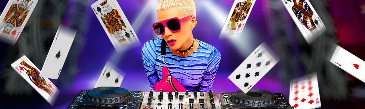 casino music - slider image