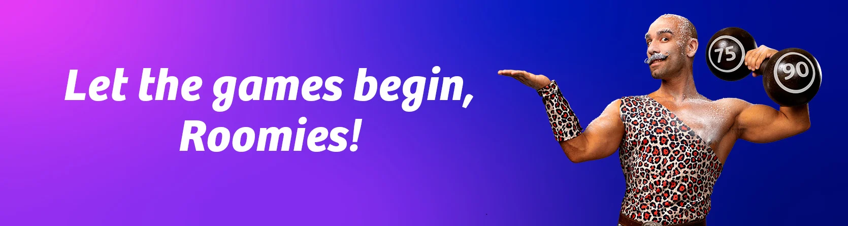 Bingo Roomies Chat Games