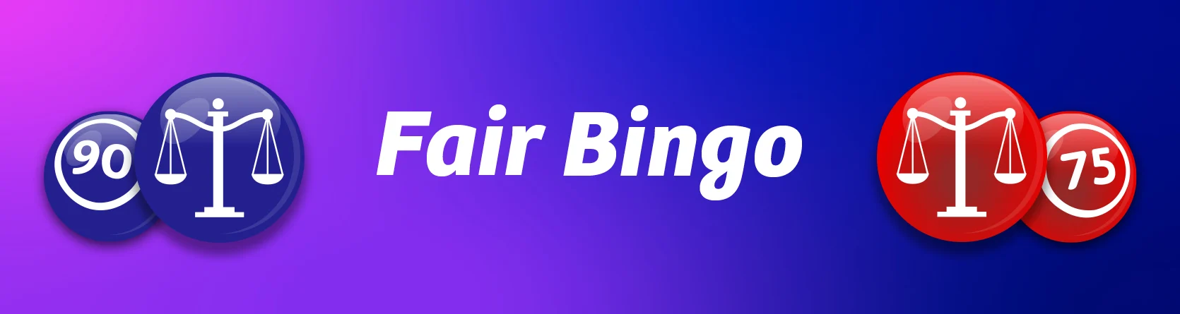 Fair Bingo