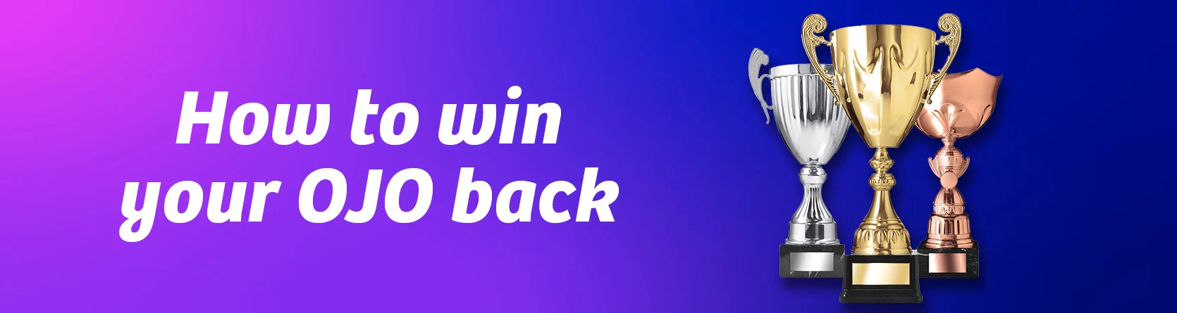 How to Win at PlayOJO Bingo