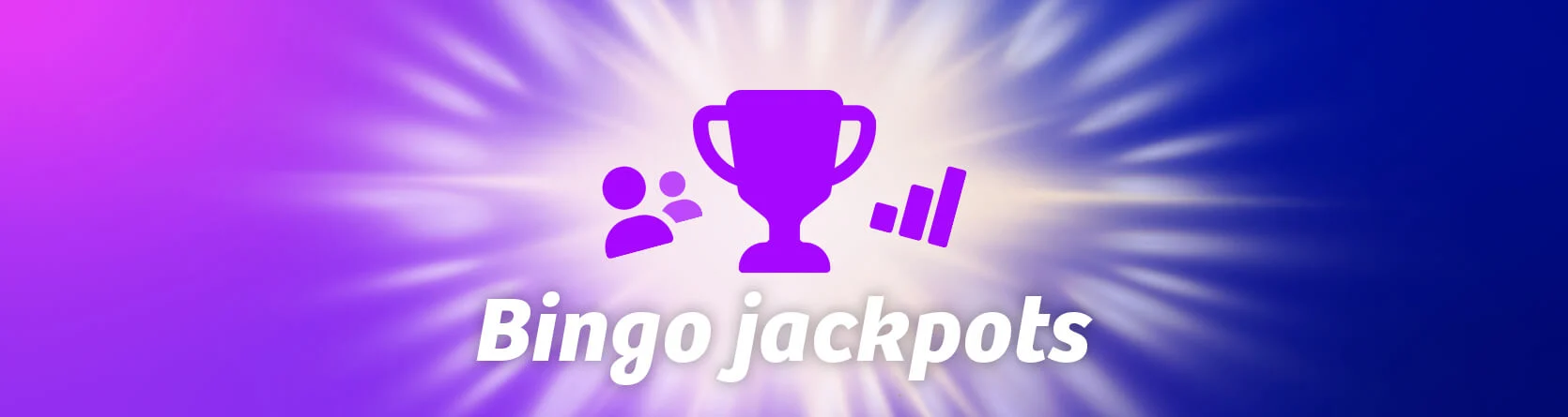bingo guide jackpots