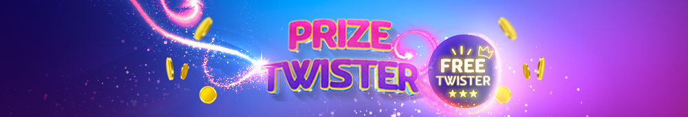 Prize Twister