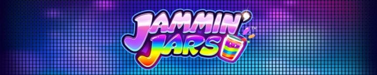 Jammin' Jars Slot