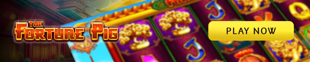 The Fortune Pig Screenshot