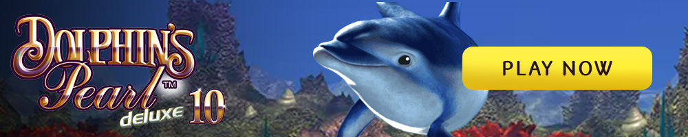 Dolphin's Pearl Deluxe 10 Screenshot