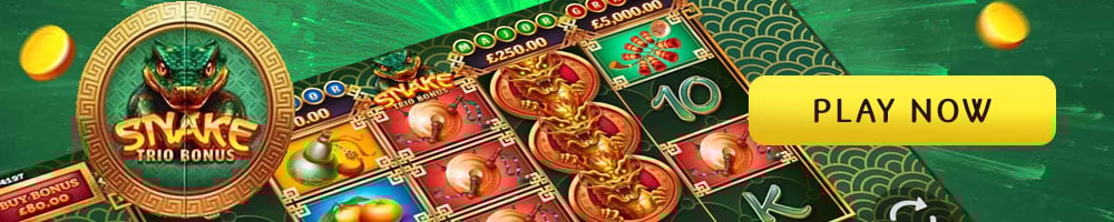 Snake Trio Bonus Screenshot