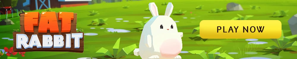 Fat Rabbit Screenshot