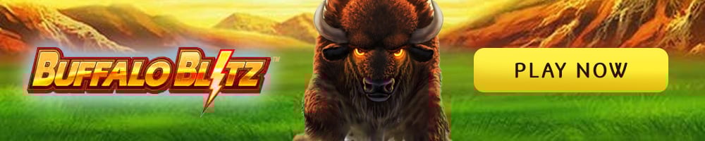 Buffalo Blitz Screenshot