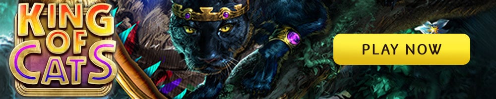 King of Cats Screenshot