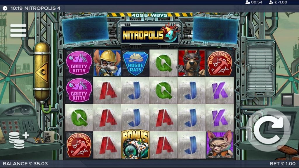 are these the best graphics slots ever image 4