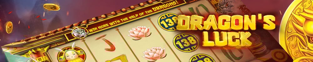 Dragon’s Luck