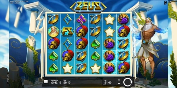 Ze Zeus