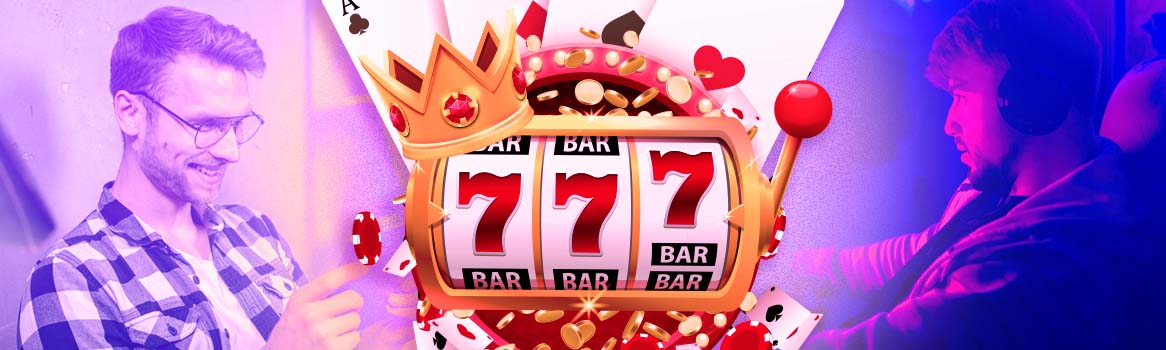 best time to play slots banner