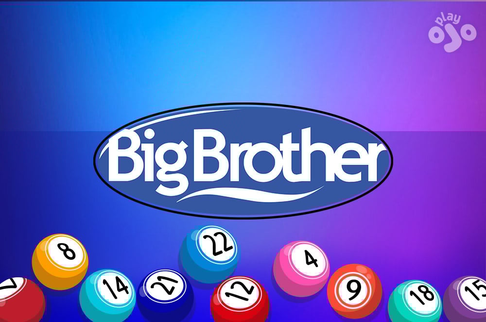 big brother logo