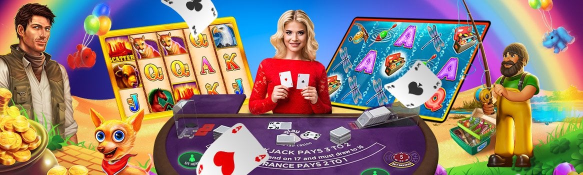 The highest-paying casino games this September were… banner