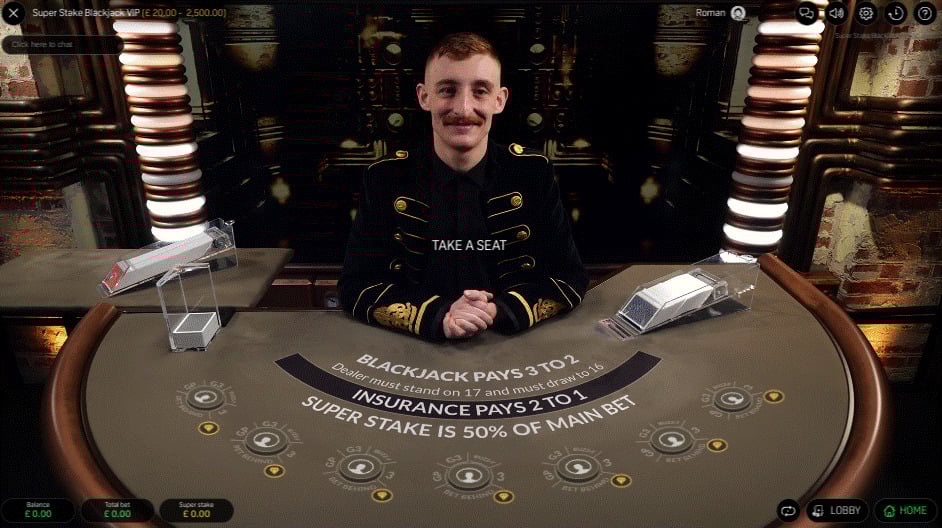 blackjack odds image 1