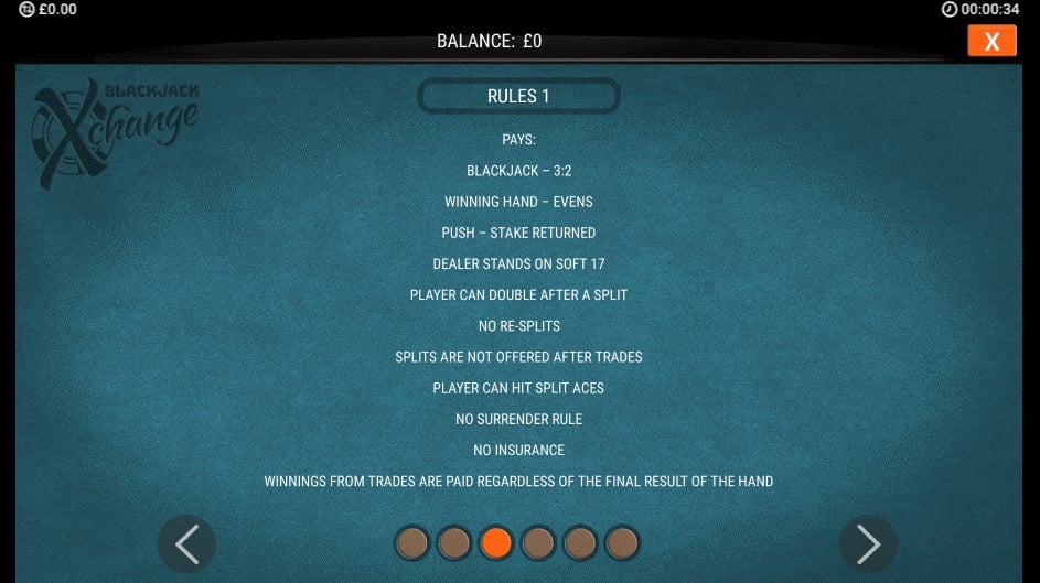 blackjack odds image 2