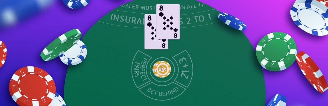 Blackjack Side Bets
