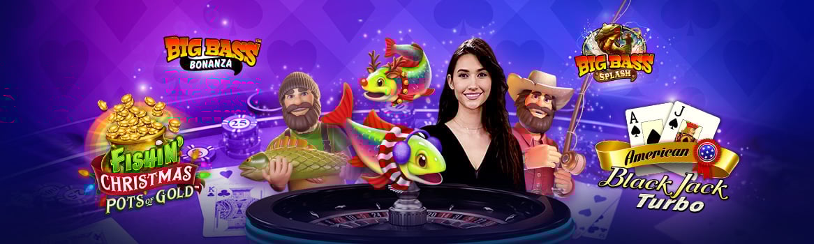 September's top paying casino games