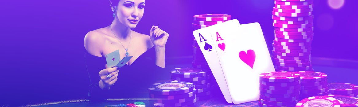 How To Play 3 Card Poker