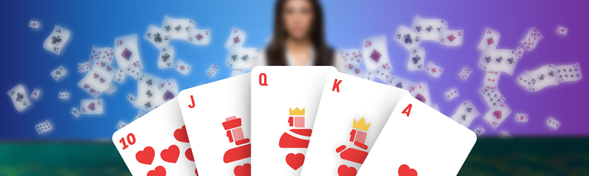 Poker Hands, Ranking and Odds