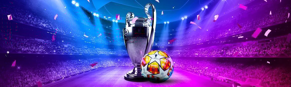 Champions League final