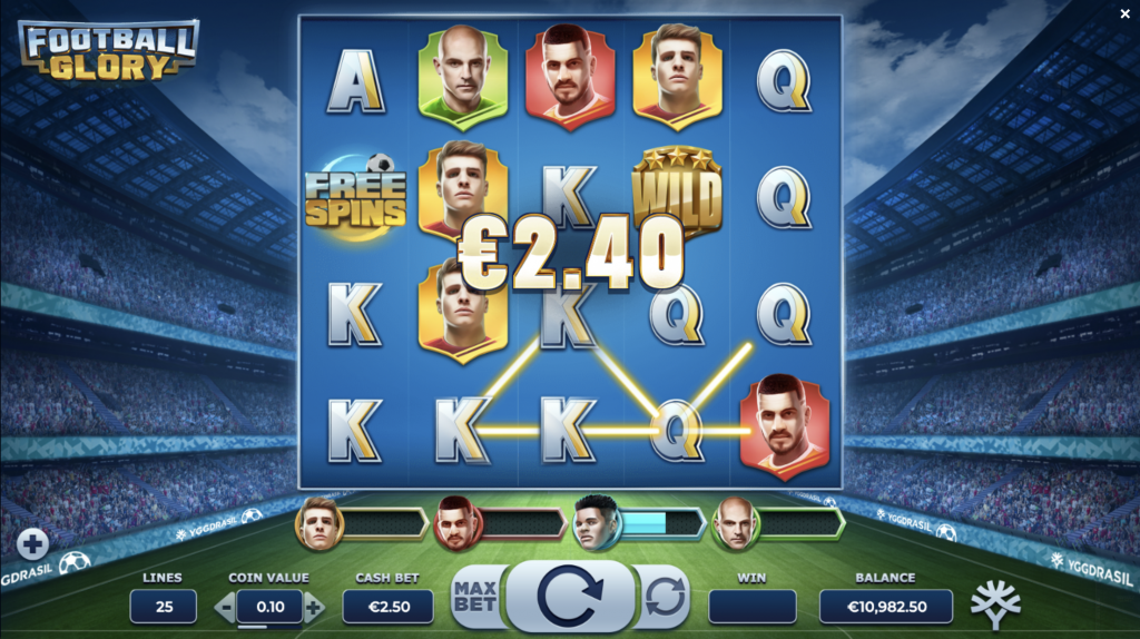 Champions League final